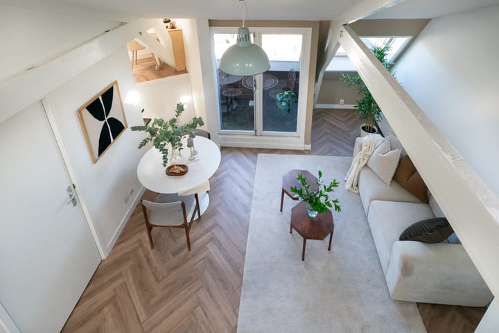 Foto 21 van Emmastraat 33-H