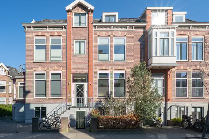 Foto 22 van Emmastraat 33-H