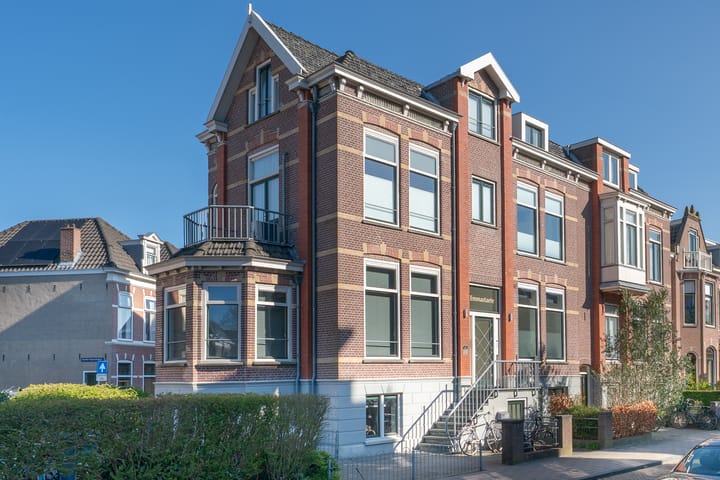 Foto 23 van Emmastraat 33-H