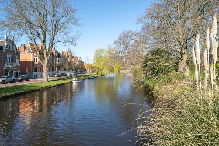 Foto 25 van Emmastraat 33-H