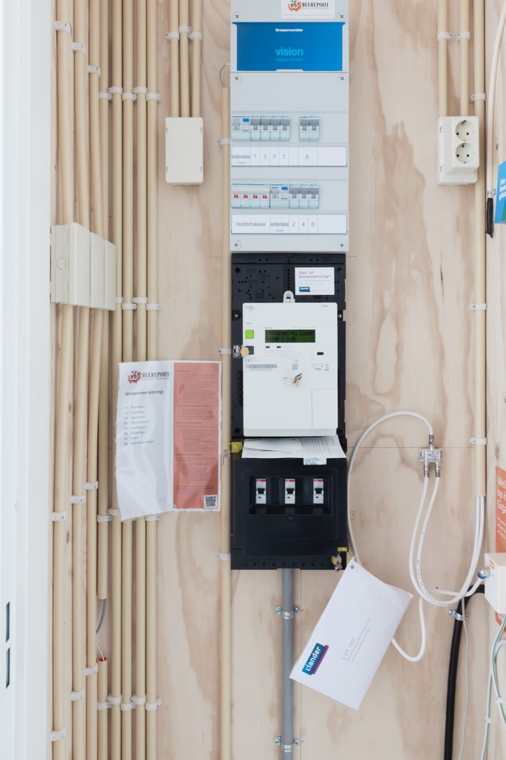 Foto 15 van De Wherelanden 49