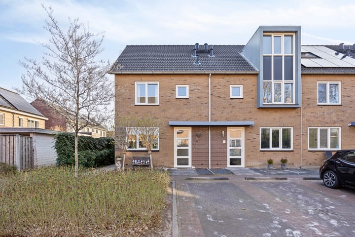 Foto 2 van Raadhuislaan 41