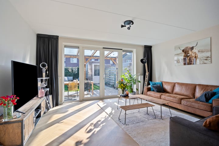 Foto 3 van Raadhuislaan 41