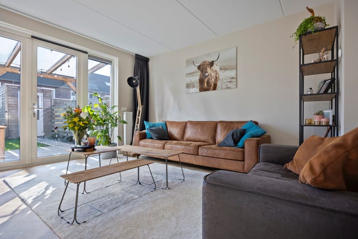 Foto 4 van Raadhuislaan 41