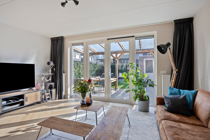 Foto 5 van Raadhuislaan 41