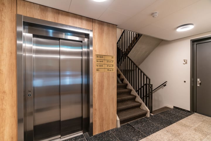 Photo 16 of Havenkade 29