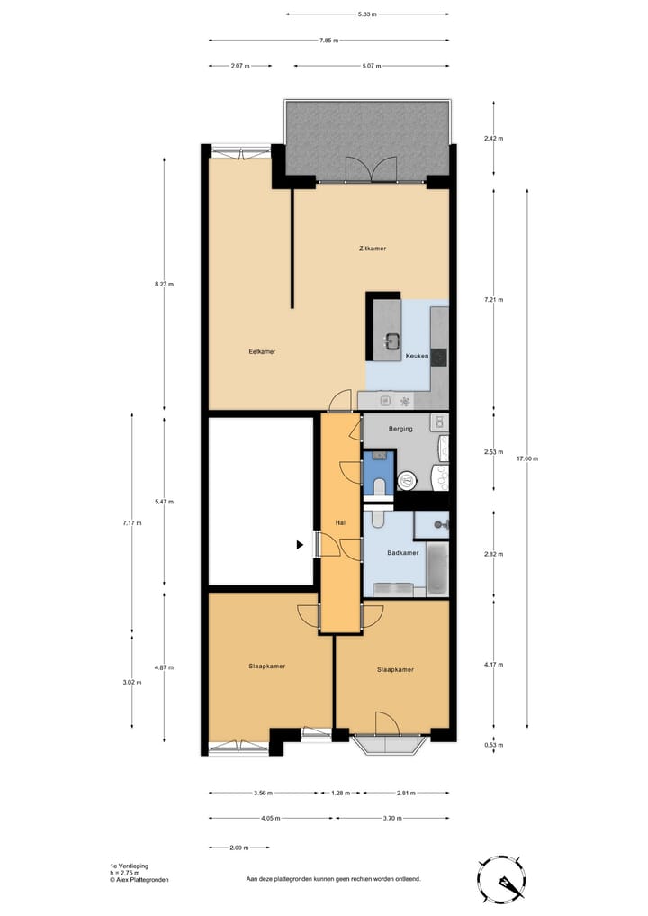 Photo 19 of Havenkade 29