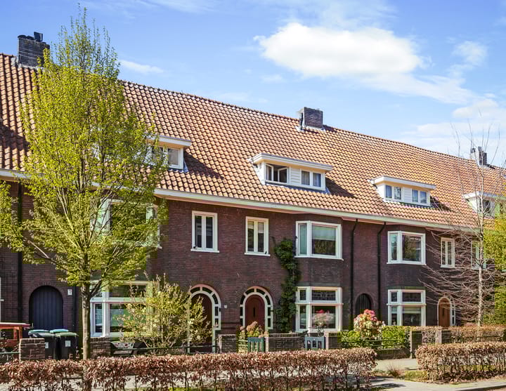 Foto 1 van Schootsestraat 36