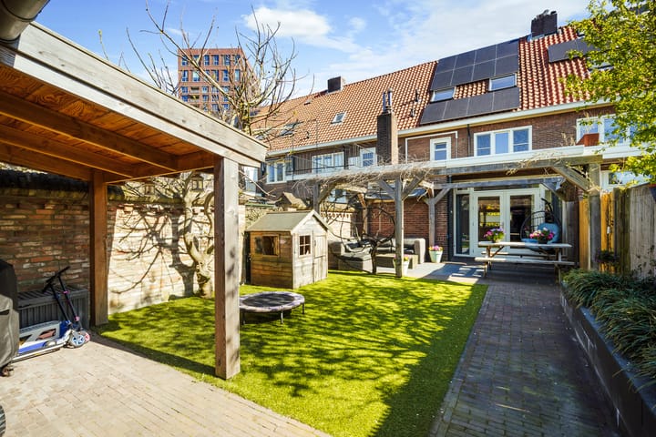 Foto 4 van Schootsestraat 36