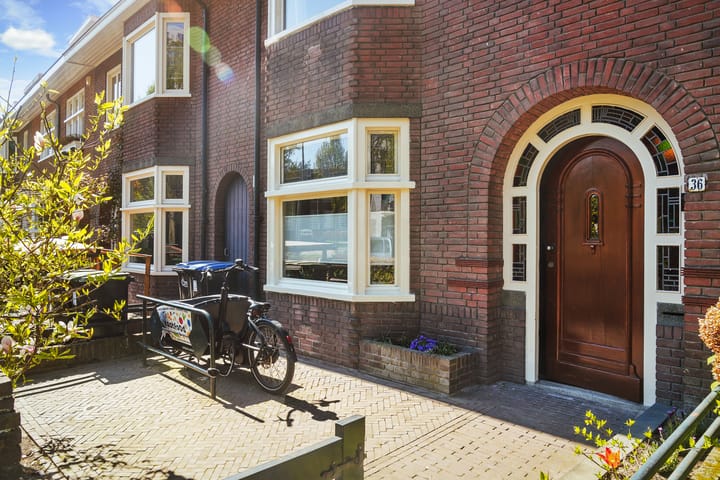 Foto 7 van Schootsestraat 36