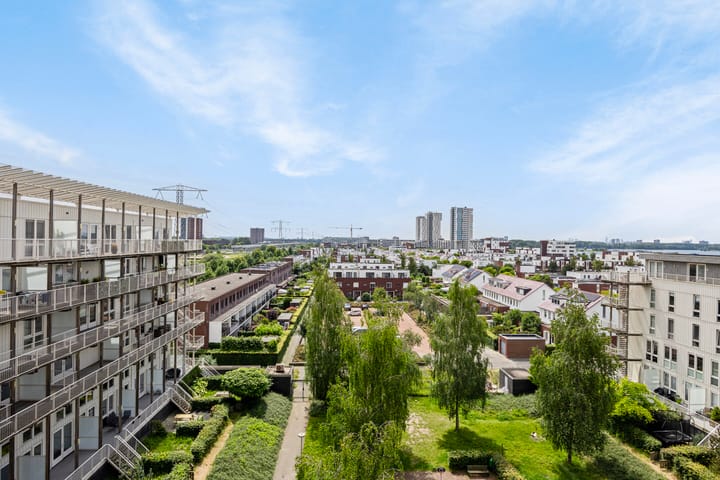 Foto 1 van Brandingdijk 448