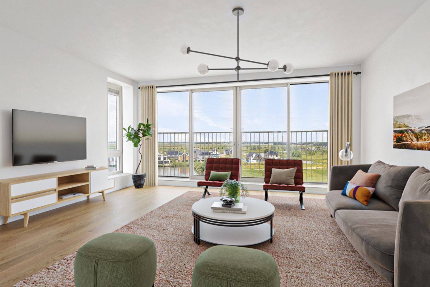 Foto 4 van Brandingdijk 448