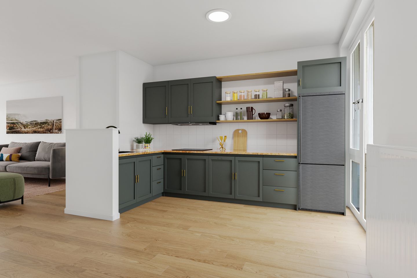 Foto 10 van Brandingdijk 448