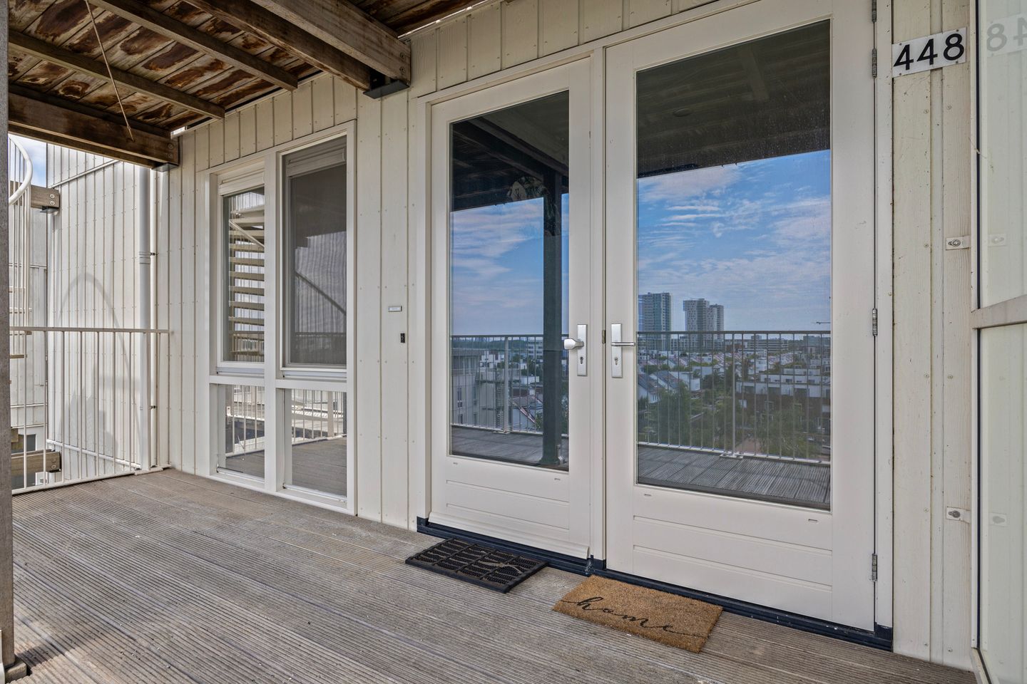 Foto 25 van Brandingdijk 448