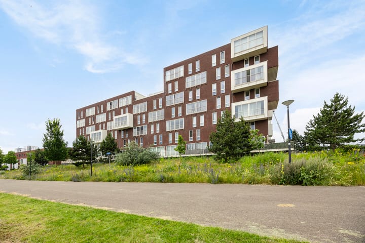 Foto 34 van Brandingdijk 448