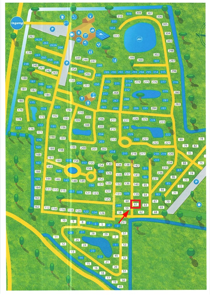 Foto 38 van Driehuizerweg 8-061