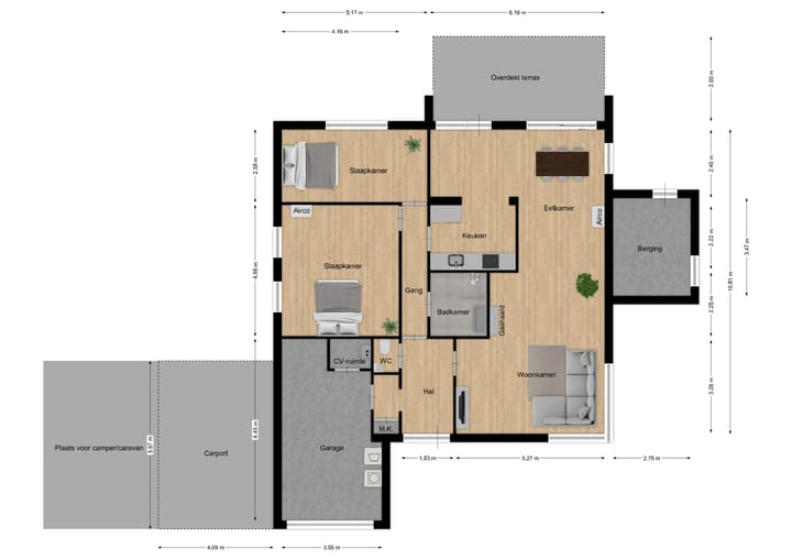 Foto 26 van Frankenstraat 9