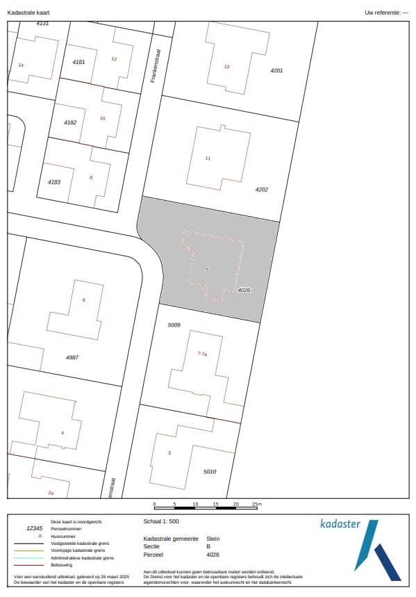 Foto 28 van Frankenstraat 9