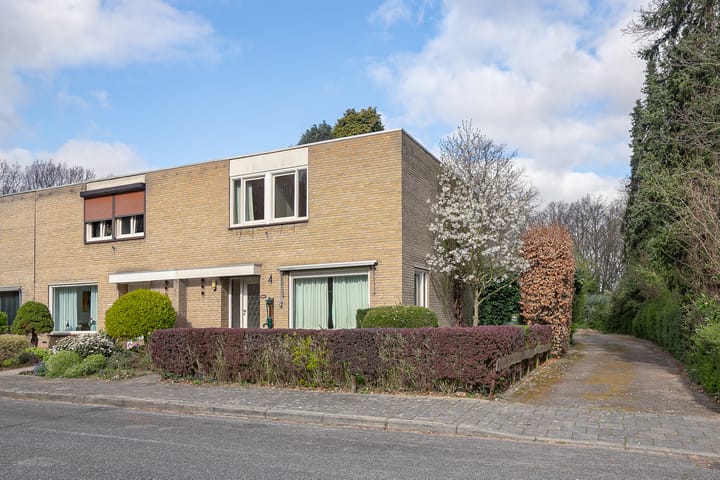 Nobelstraat 2