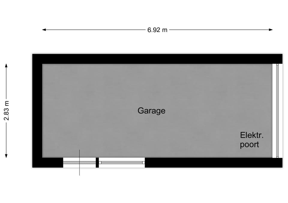 Foto 23 van Nobelstraat 2