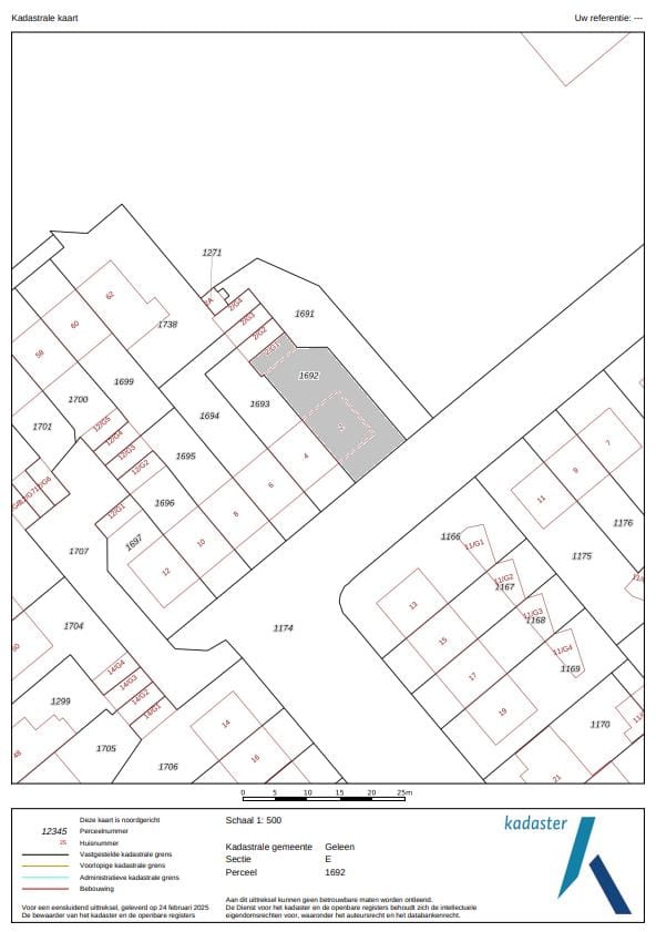 Foto 24 van Nobelstraat 2