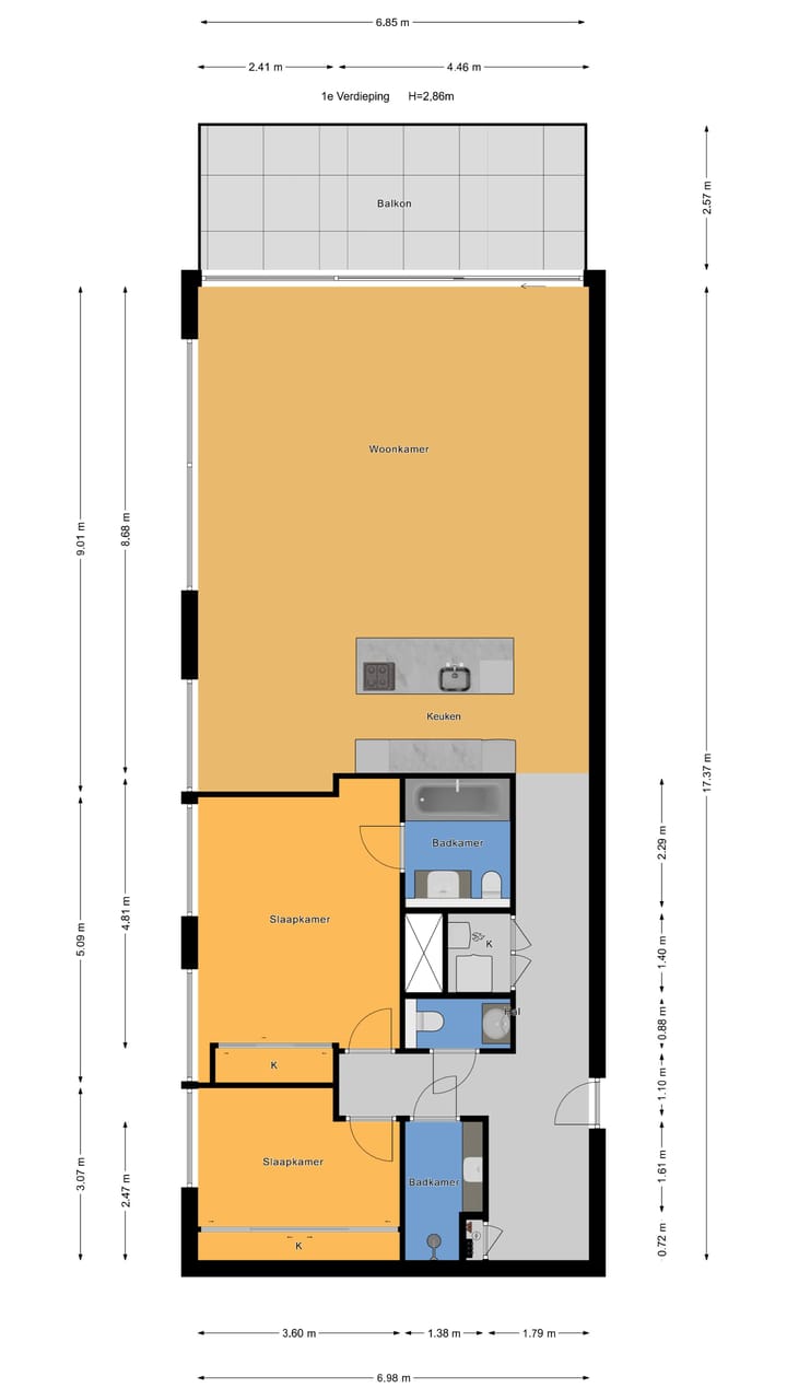 Foto 39 van Neherpark 32