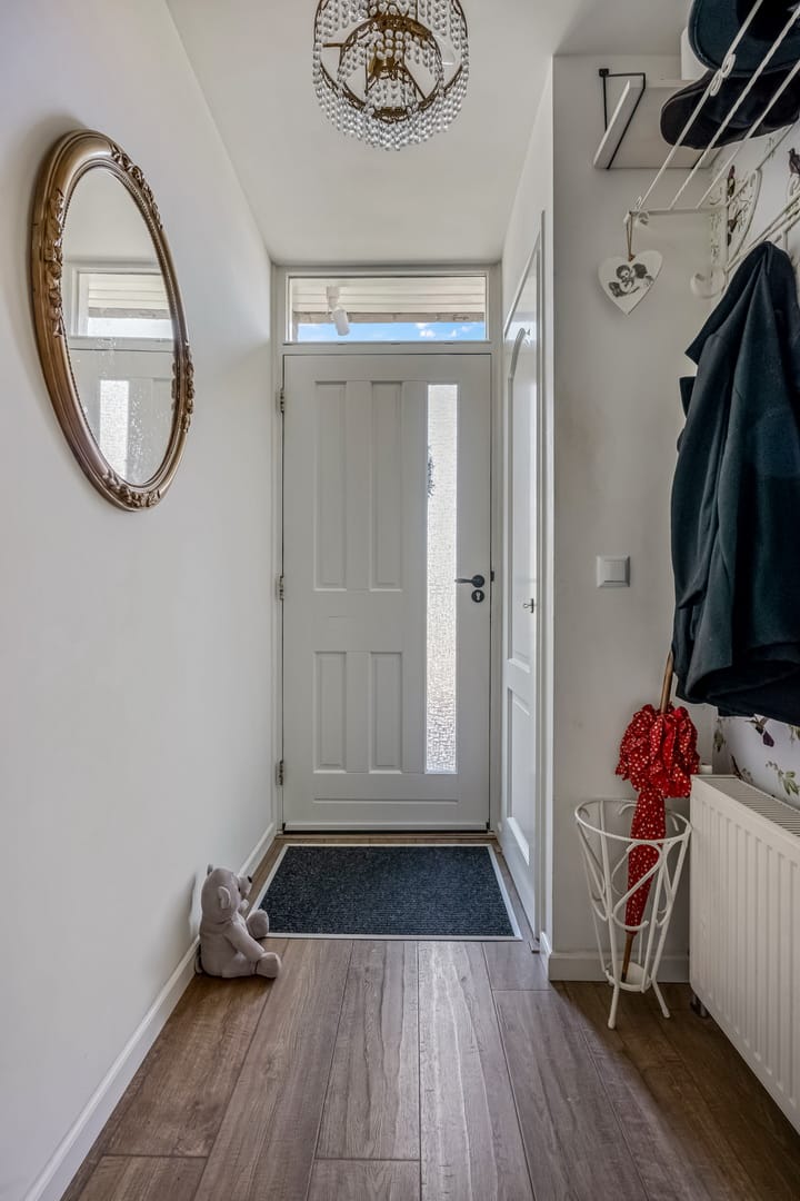 Foto 2 van Bart Crumstraat 4