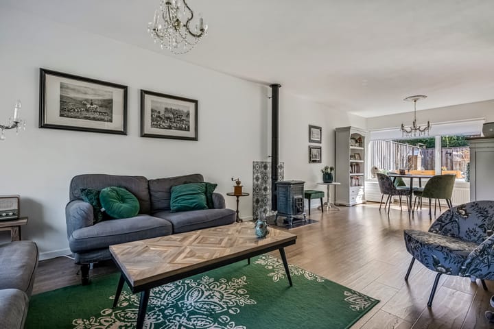 Foto 4 van Bart Crumstraat 4