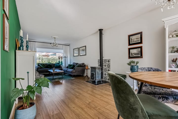 Foto 5 van Bart Crumstraat 4