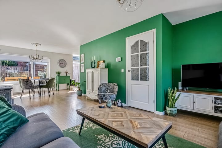 Foto 6 van Bart Crumstraat 4