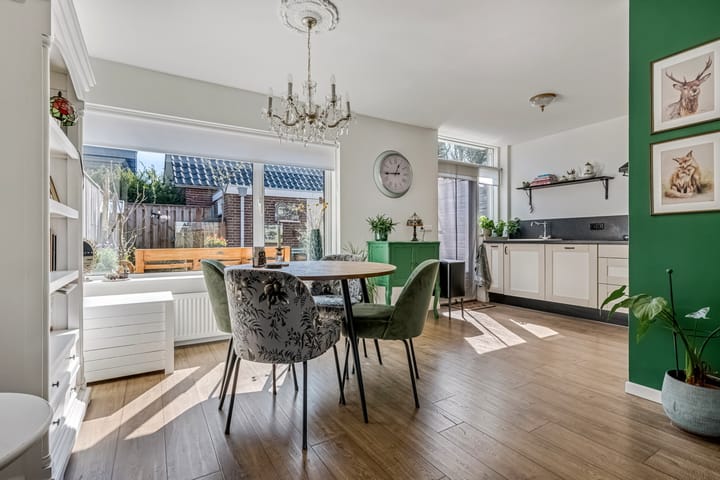 Foto 7 van Bart Crumstraat 4