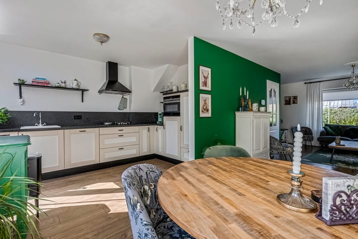 Foto 8 van Bart Crumstraat 4