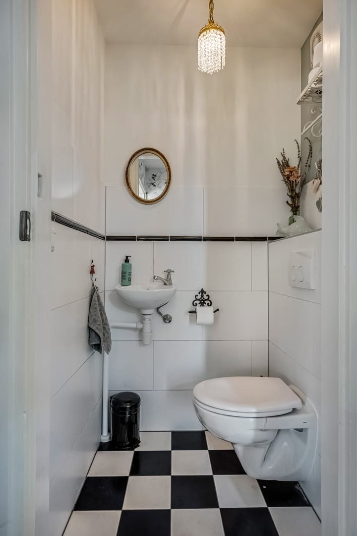 Foto 12 van Bart Crumstraat 4