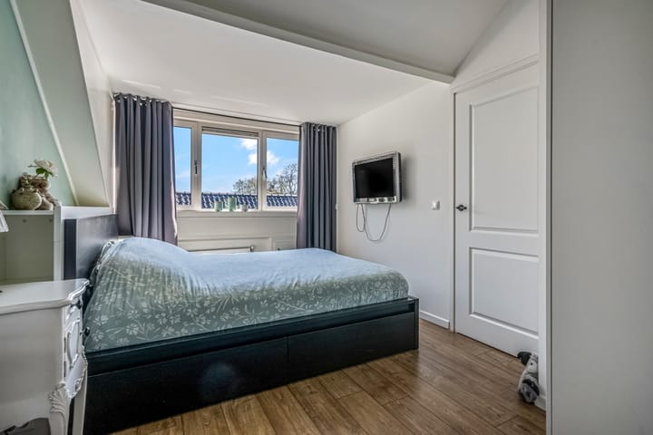 Foto 13 van Bart Crumstraat 4