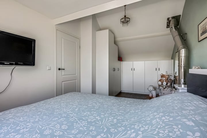 Foto 14 van Bart Crumstraat 4