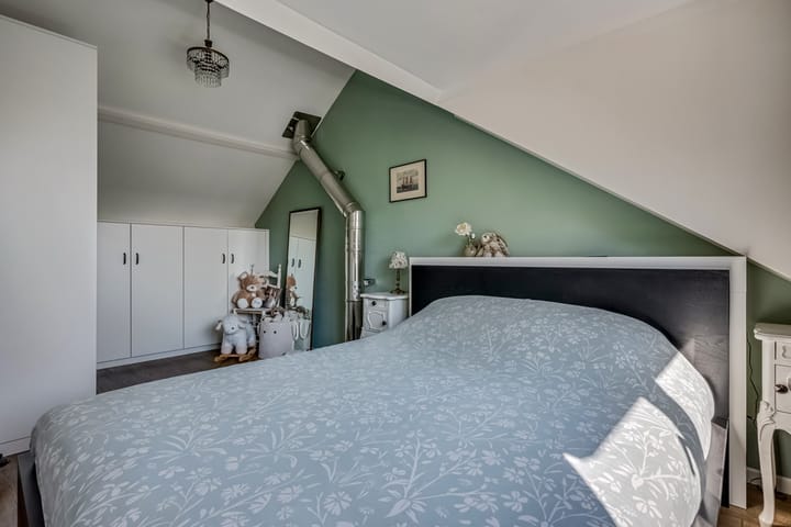 Foto 15 van Bart Crumstraat 4