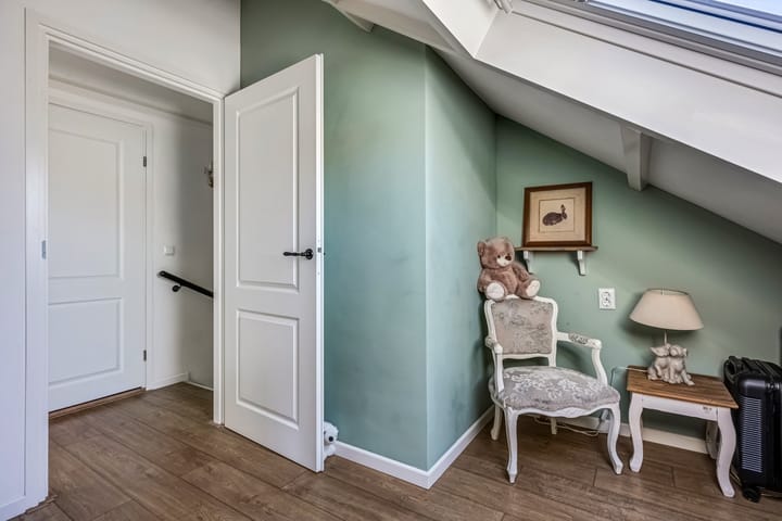 Foto 16 van Bart Crumstraat 4