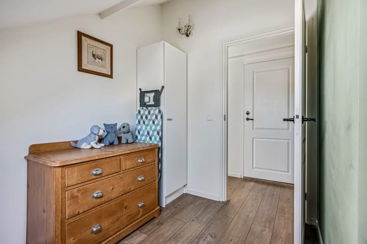 Foto 17 van Bart Crumstraat 4