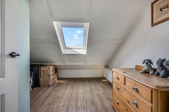 Foto 18 van Bart Crumstraat 4