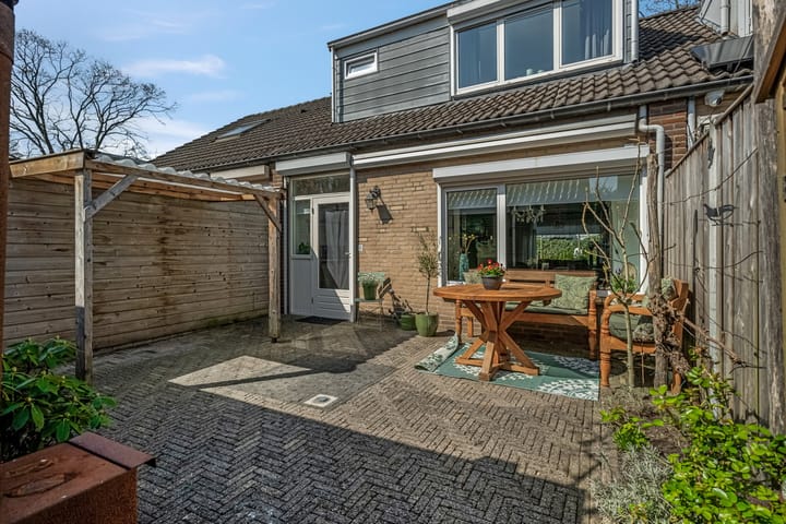 Foto 21 van Bart Crumstraat 4