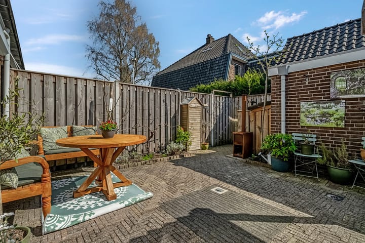 Foto 23 van Bart Crumstraat 4