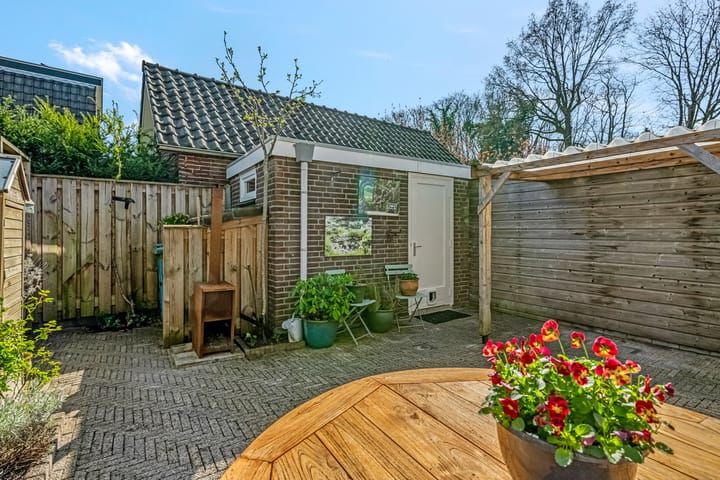 Foto 24 van Bart Crumstraat 4