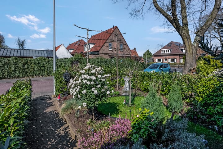 Foto 26 van Bart Crumstraat 4