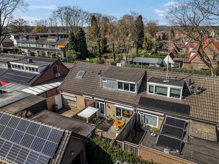 Foto 28 van Bart Crumstraat 4