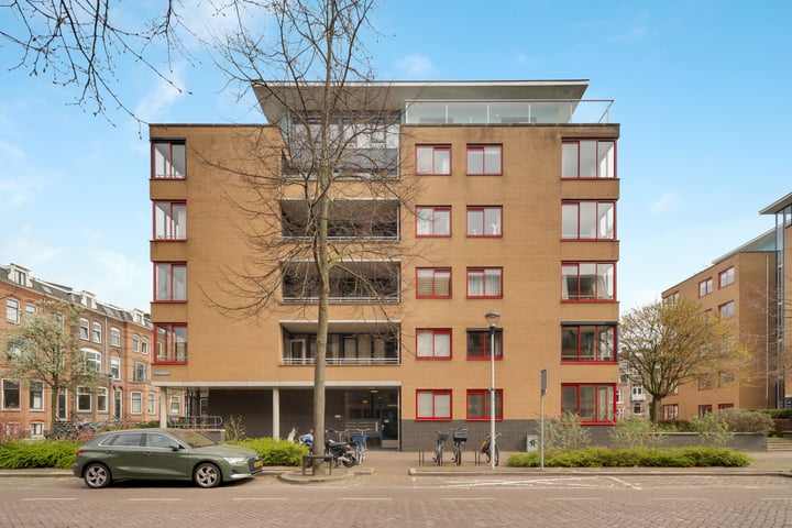Hartingstraat 132