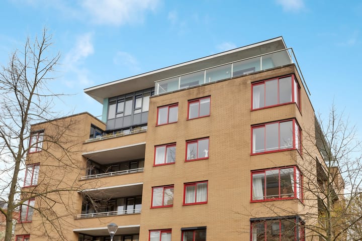 Photo 6 of Hartingstraat 132