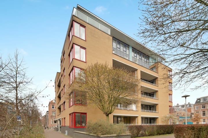 Photo 7 of Hartingstraat 132