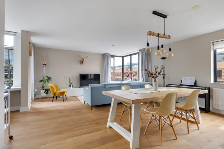 Photo 9 of Hartingstraat 132