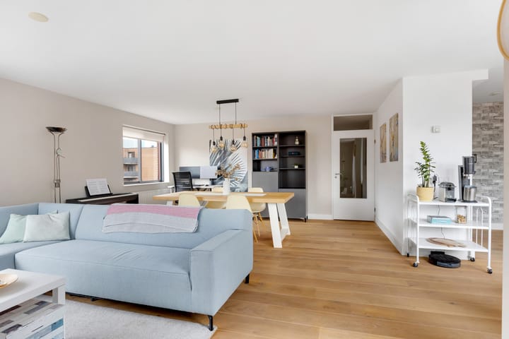 Photo 10 of Hartingstraat 132