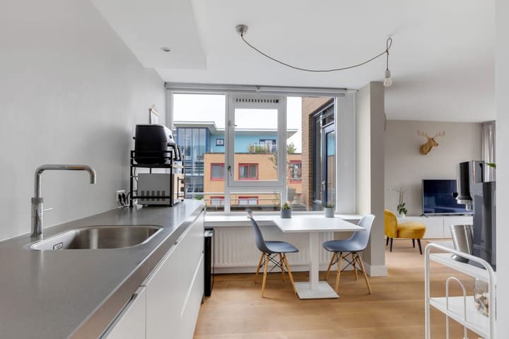 Photo 13 of Hartingstraat 132